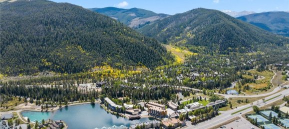 2 bedrooms Cafe / restaurant in Keystone, USA No. 138 19