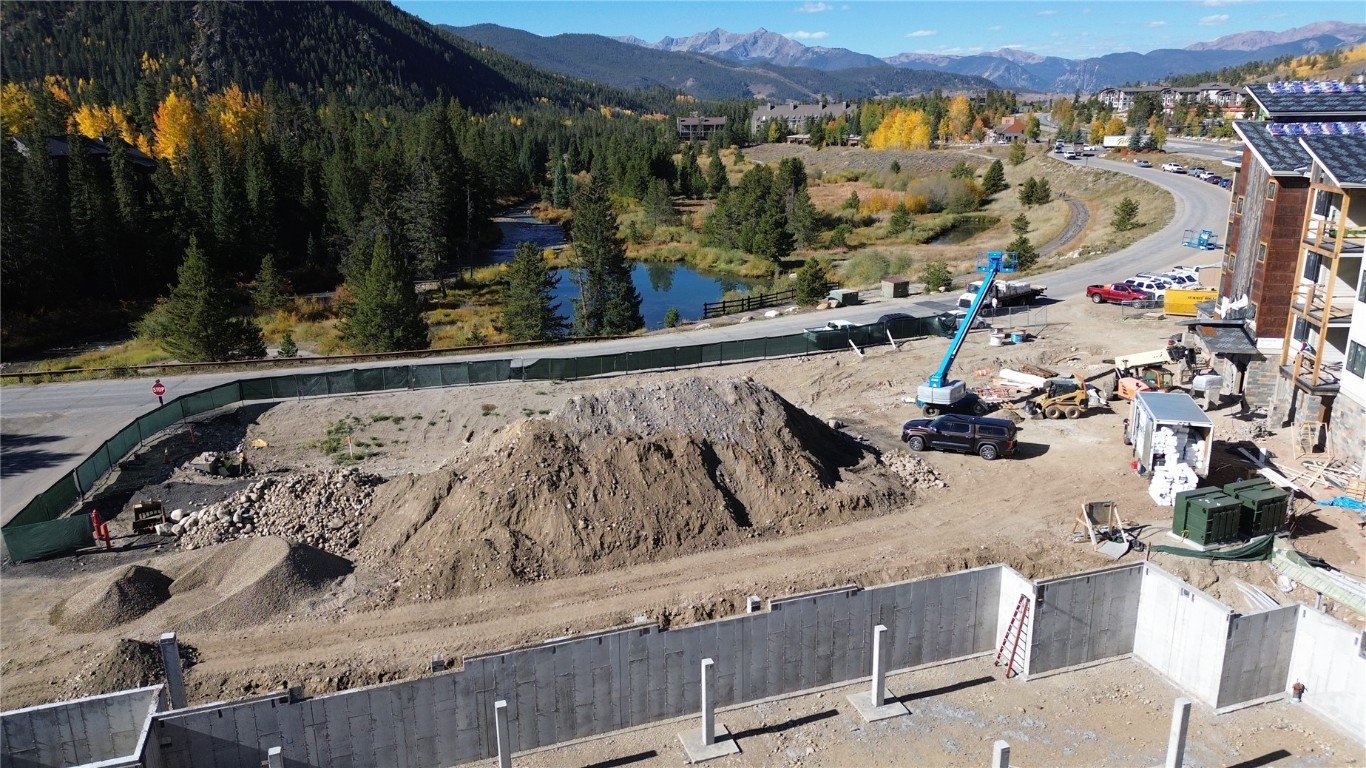 2 bedrooms Cafe / restaurant in Keystone, USA No. 138