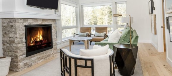 2 bedrooms Cafe / restaurant in Keystone, USA No. 138 12