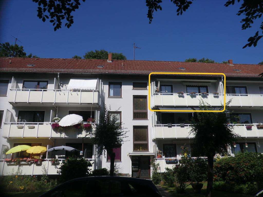 Apartamento de 3 divisões em Bremen, Germany N.º 12070