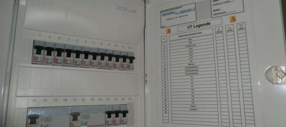 Apartamento de 3 divisões em Bremen, Germany N.º 12070 14