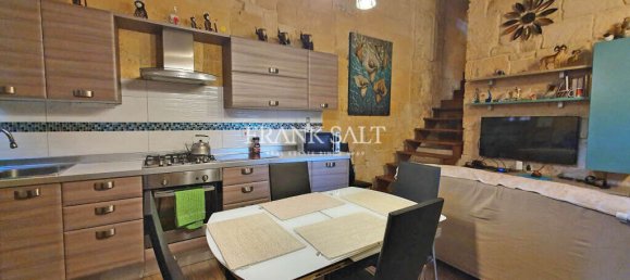 2 غرف نوم تاون هاوس في Birgu, Malta رقم 7194 4