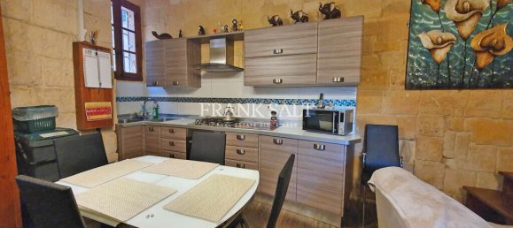 2 غرف نوم تاون هاوس في Birgu, Malta رقم 7194 3