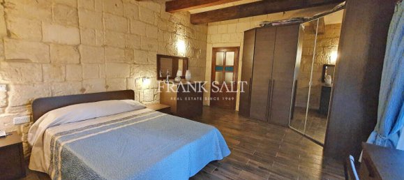 2 غرف نوم تاون هاوس في Birgu, Malta رقم 7194 6