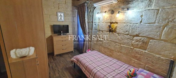 2 غرف نوم تاون هاوس في Birgu, Malta رقم 7194 7