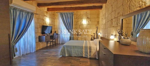 2 غرف نوم تاون هاوس في Birgu, Malta رقم 7194 5