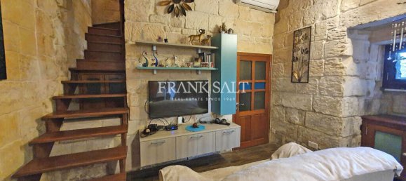 2 غرف نوم تاون هاوس في Birgu, Malta رقم 7194 2