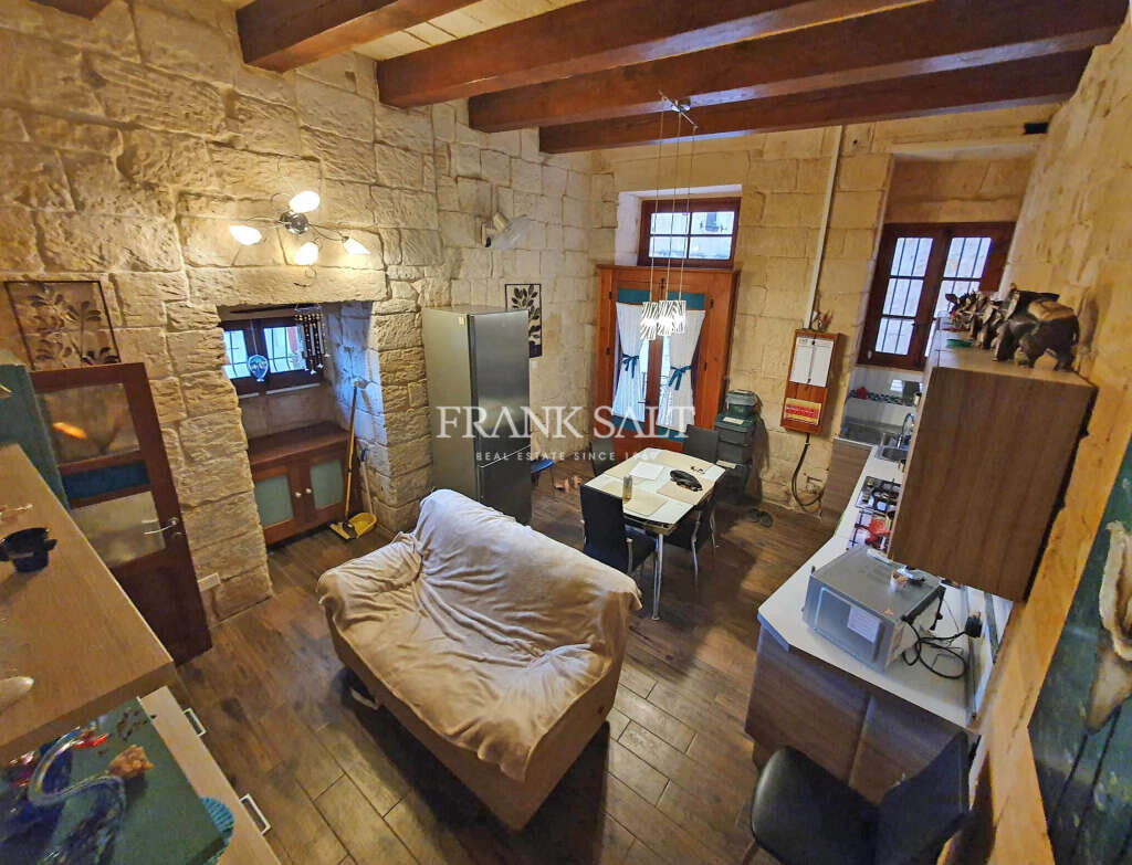 2 غرف نوم تاون هاوس في Birgu, Malta رقم 7194