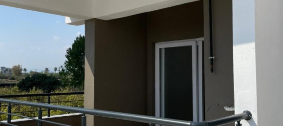 Wohnung 1+1 in Mersin, Turkey, Nr. 17387 3