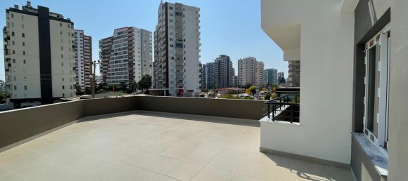 Wohnung 1+1 in Mersin, Turkey, Nr. 17387 8