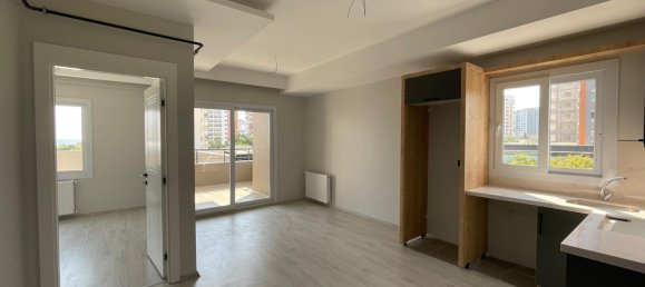 Wohnung 1+1 in Mersin, Turkey, Nr. 17387 12