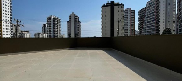 Wohnung 1+1 in Mersin, Turkey, Nr. 17387 4