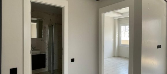 Wohnung 1+1 in Mersin, Turkey, Nr. 17387 10