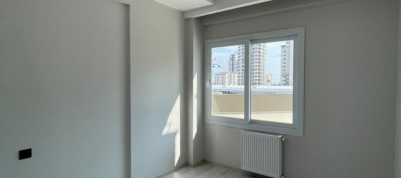 Wohnung 1+1 in Mersin, Turkey, Nr. 17387 6