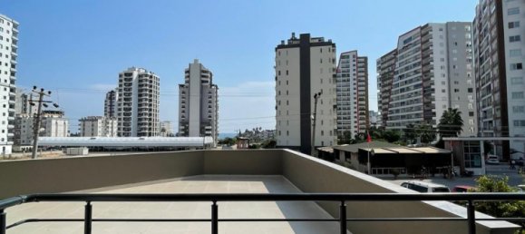 Wohnung 1+1 in Mersin, Turkey, Nr. 17387 7