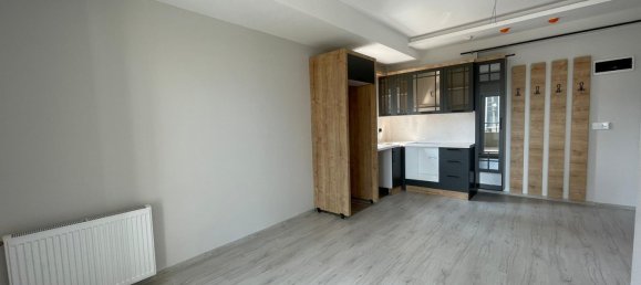 Wohnung 1+1 in Mersin, Turkey, Nr. 17387 11