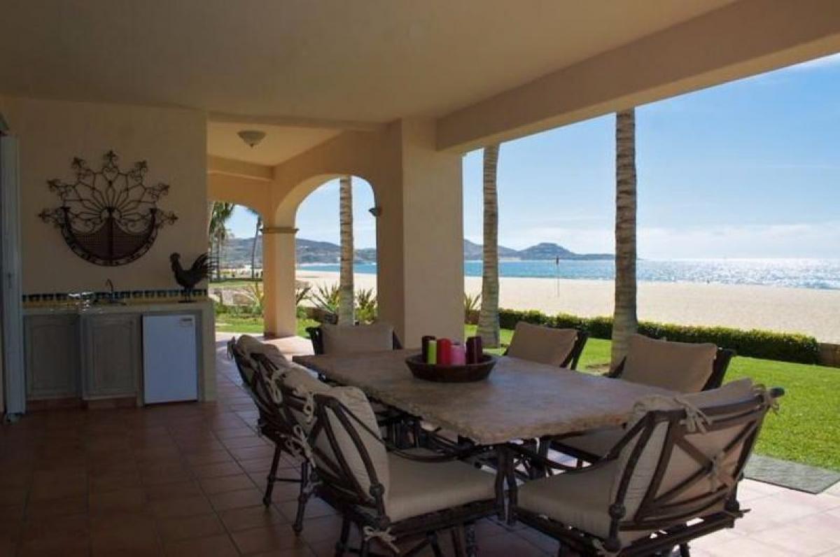 3 Schlafzimmer Wohnung in Baja California Sur, Mexico, Nr. 146615