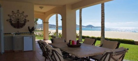 3 Schlafzimmer Wohnung in Baja California Sur, Mexico, Nr. 146615 2