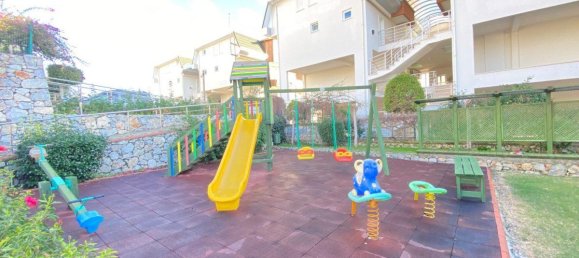 Apartamento de 4 habitaciónes en Konakli, Turkey No. 10290 9