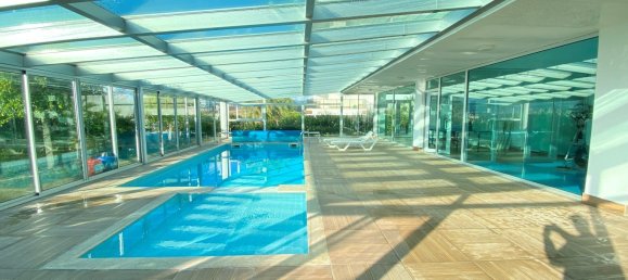 Apartamento de 4 habitaciónes en Konakli, Turkey No. 10290 8