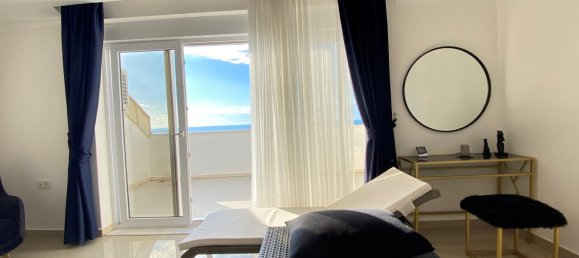 Apartamento de 4 habitaciónes en Konakli, Turkey No. 10290 22