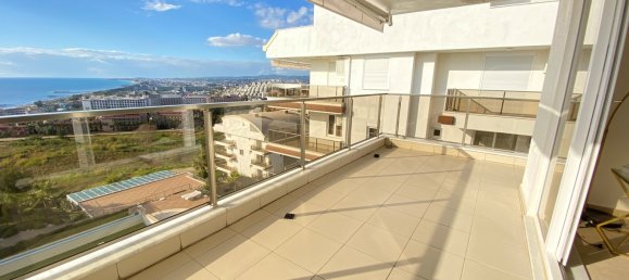 Apartamento de 4 habitaciónes en Konakli, Turkey No. 10290 24