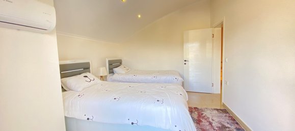 Apartamento de 4 habitaciónes en Konakli, Turkey No. 10290 23