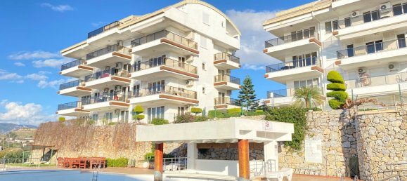 Apartamento de 4 habitaciónes en Konakli, Turkey No. 10290 3