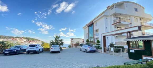 Apartamento de 4 habitaciónes en Konakli, Turkey No. 10290 6