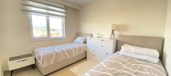 Apartamento de 4 habitaciónes en Konakli, Turkey No. 10290 18