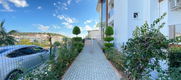 Apartamento de 4 habitaciónes en Konakli, Turkey No. 10290 5