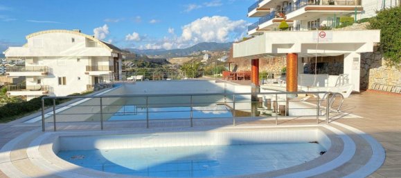 Apartamento de 4 habitaciónes en Konakli, Turkey No. 10290 10