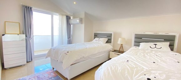 Apartamento de 4 habitaciónes en Konakli, Turkey No. 10290 21