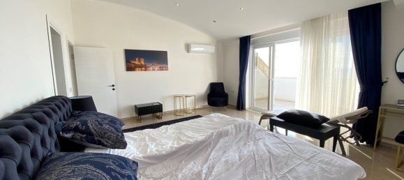 Apartamento de 4 habitaciónes en Konakli, Turkey No. 10290 20
