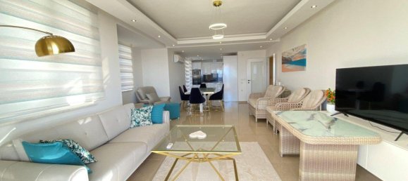 Apartamento de 4 habitaciónes en Konakli, Turkey No. 10290 13