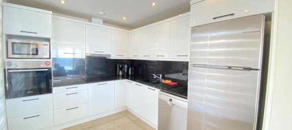 Apartamento de 4 habitaciónes en Konakli, Turkey No. 10290 12