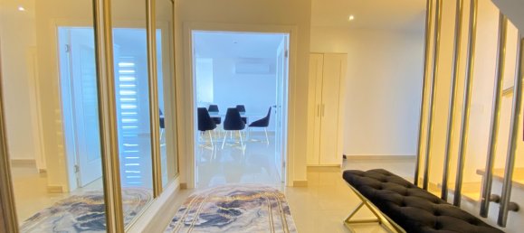 Apartamento de 4 habitaciónes en Konakli, Turkey No. 10290 14