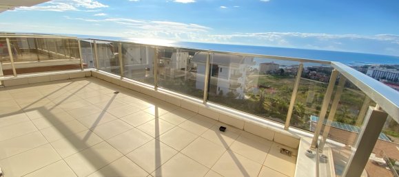 Apartamento de 4 habitaciónes en Konakli, Turkey No. 10290 26