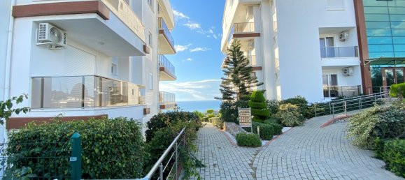 Apartamento de 4 habitaciónes en Konakli, Turkey No. 10290 7