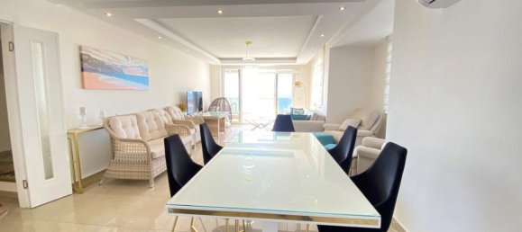 Apartamento de 4 habitaciónes en Konakli, Turkey No. 10290 15