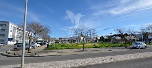 780m² Land in Loule, Portugal No. 66193 5
