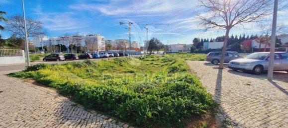 780m² Land in Loule, Portugal No. 66193 3