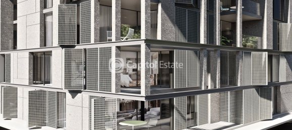 Studio in Antalya, Turkey No. 6122 16