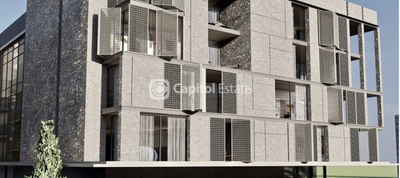 Studio in Antalya, Turkey No. 6122 11