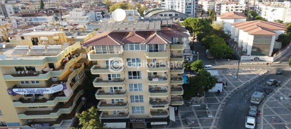 Studio in Antalya, Turkey No. 6122 10