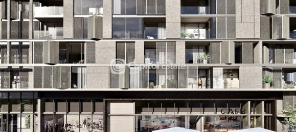 Studio in Antalya, Turkey No. 6122 8