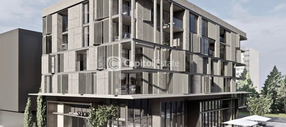 Studio in Antalya, Turkey No. 6122 4