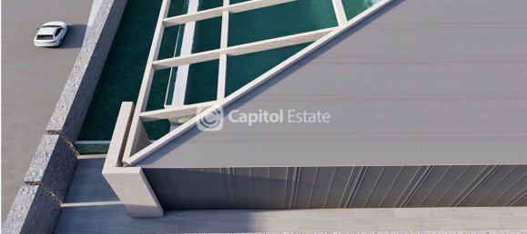 Studio in Antalya, Turkey No. 6122 7