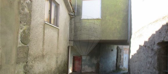 2 Schlafzimmer Haus in Chaves, Portugal, Nr. 22338 12