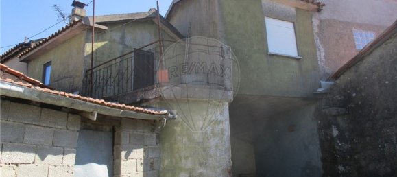 2 Schlafzimmer Haus in Chaves, Portugal, Nr. 22338 9